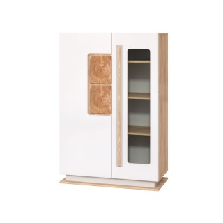 М/С ДОРА NEW ШКАФ КОМБИНИРОВАННЫЙ 30.03-02